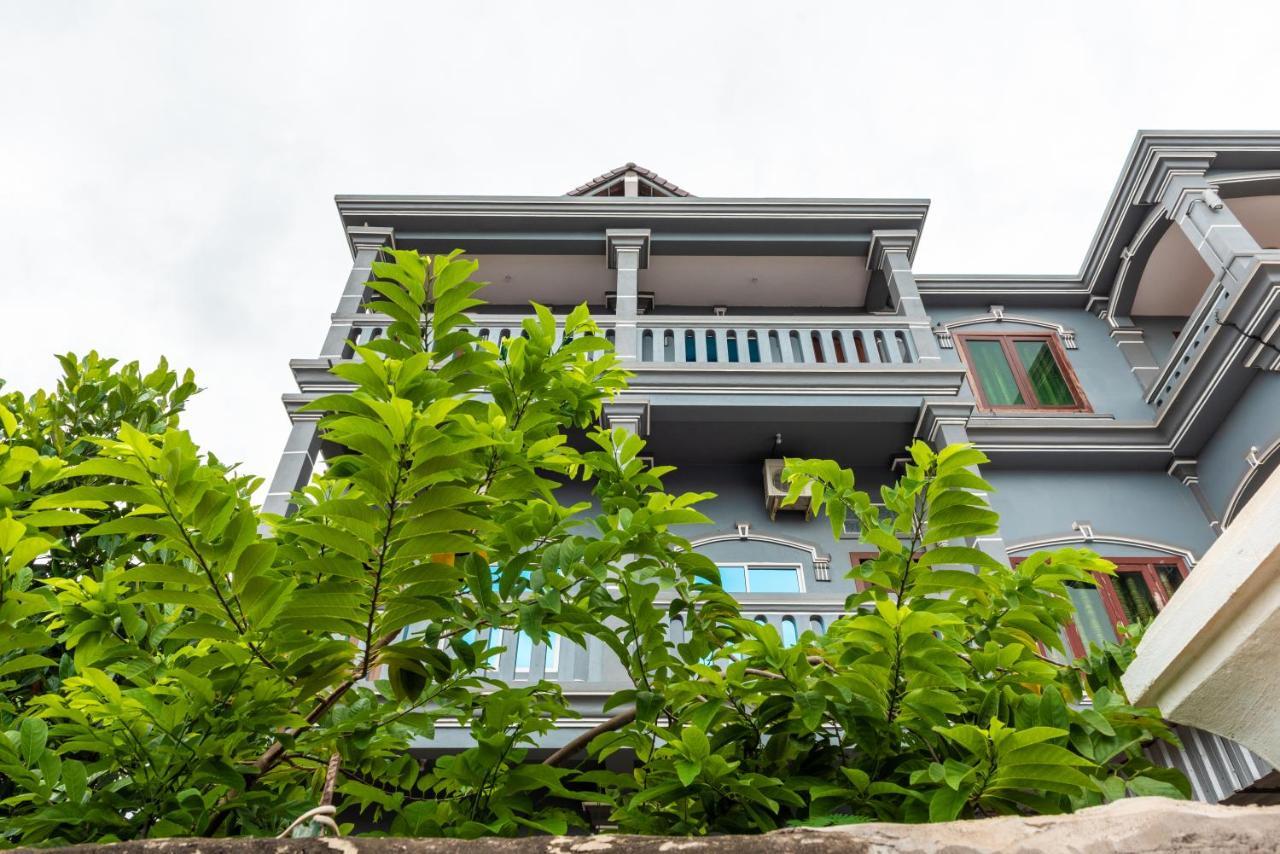 Uncle'S House, Siem Reap Apartment Exterior photo