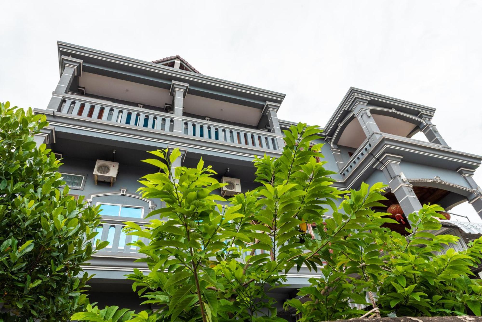 Uncle'S House, Siem Reap Apartment Exterior photo